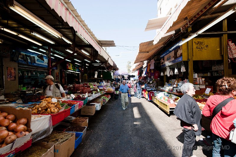 20100414_154022 D3.jpg - Carmel Market, Tel-Aviv